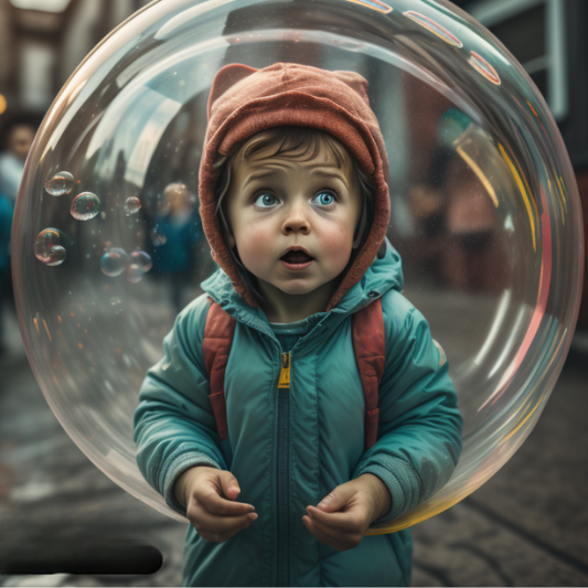 Comment réduire le stress de ses enfants ?