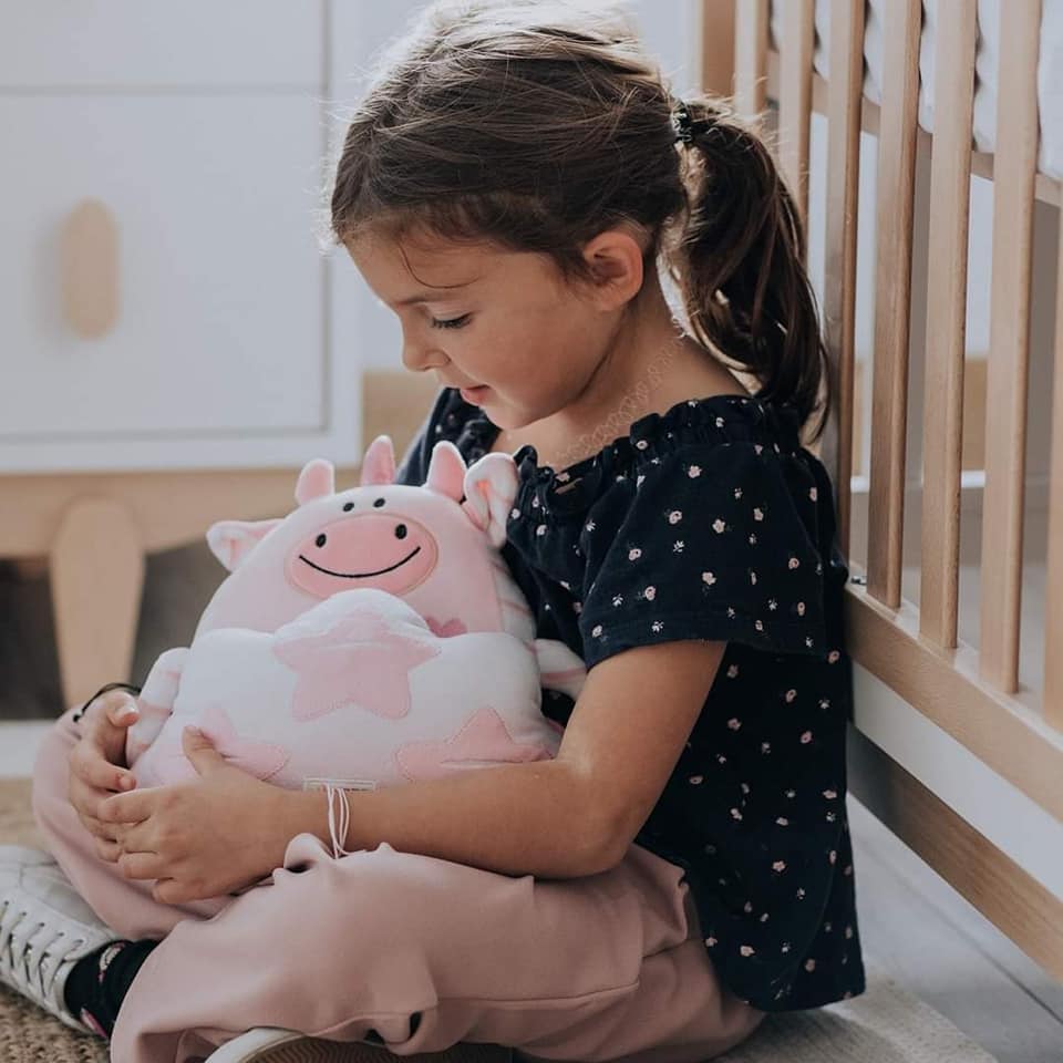 Minizzz - Toutou Évolutif 0 à 10 ans - Lesyka inc