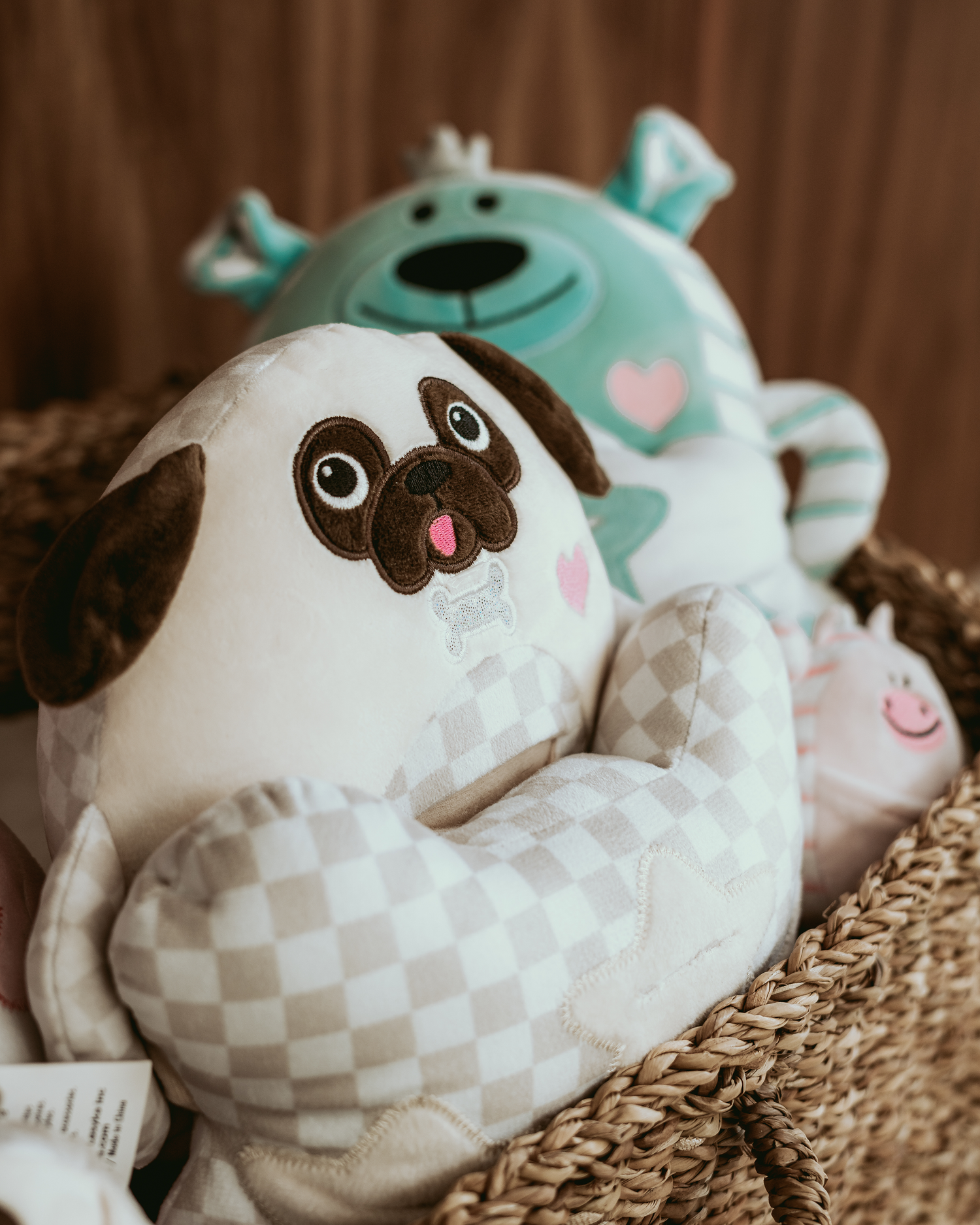 Minizzz - Lesyka inc