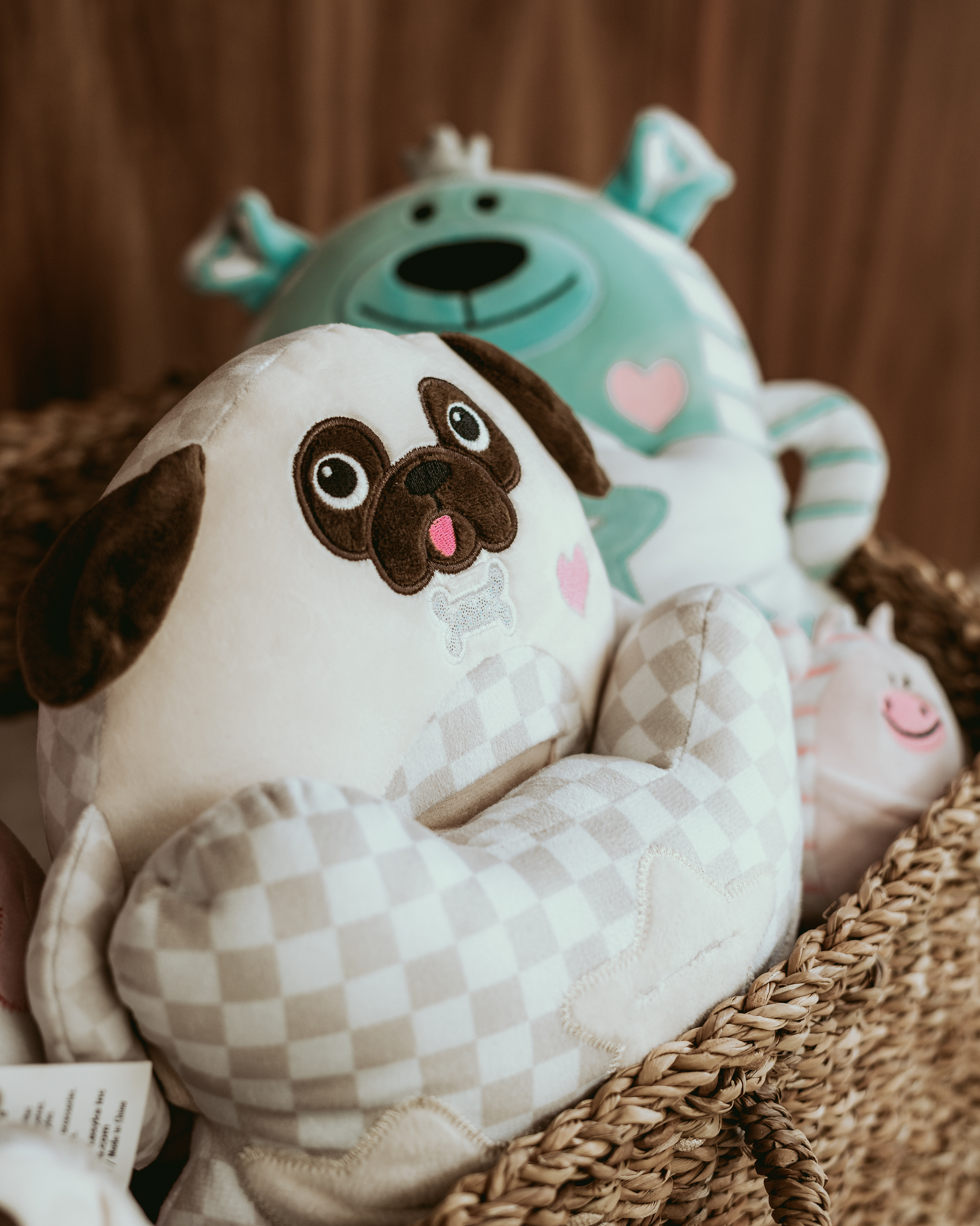 Minizzz - Lesyka inc