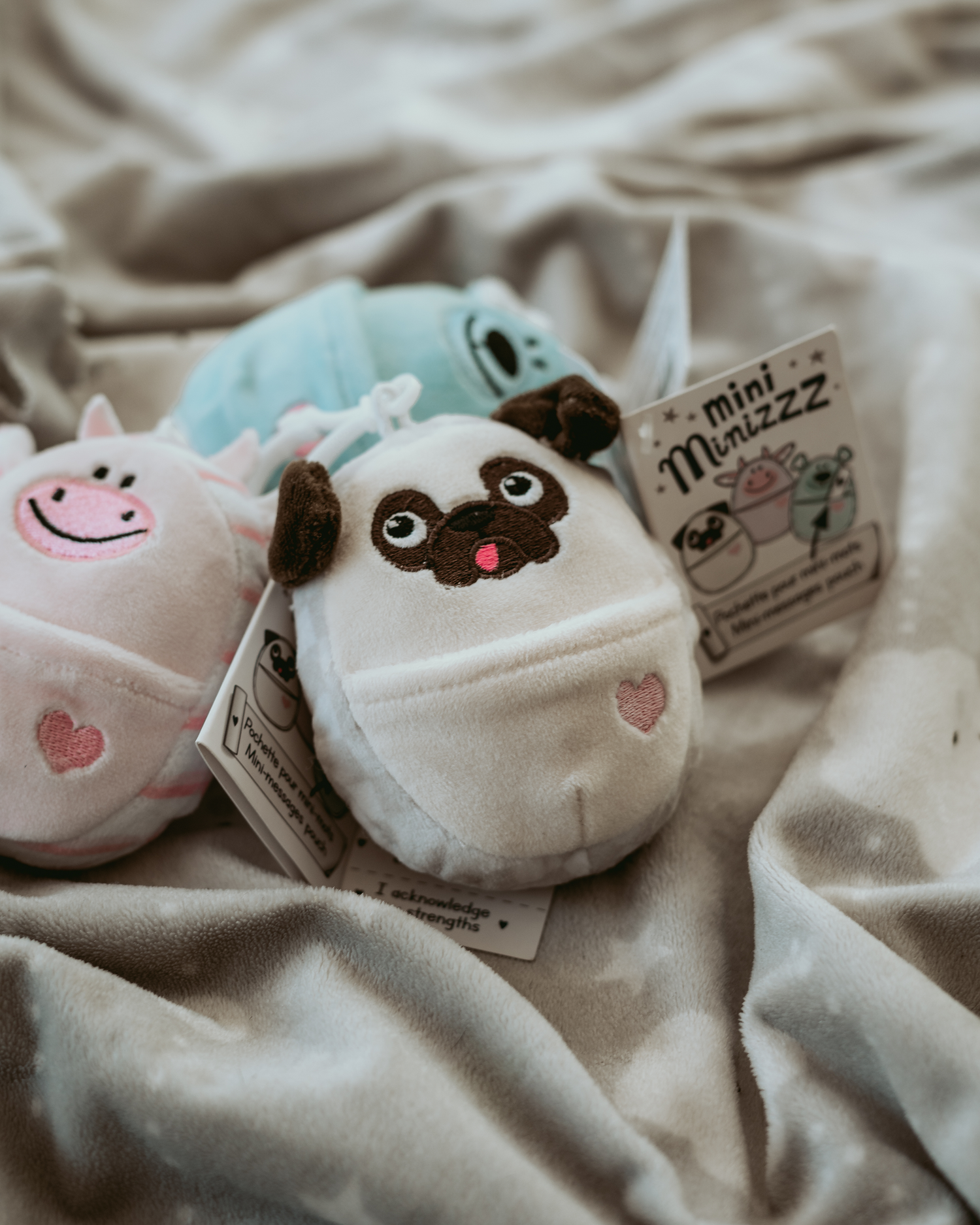 Bundles Minizzz & Mini-Minizzz - Lesyka inc