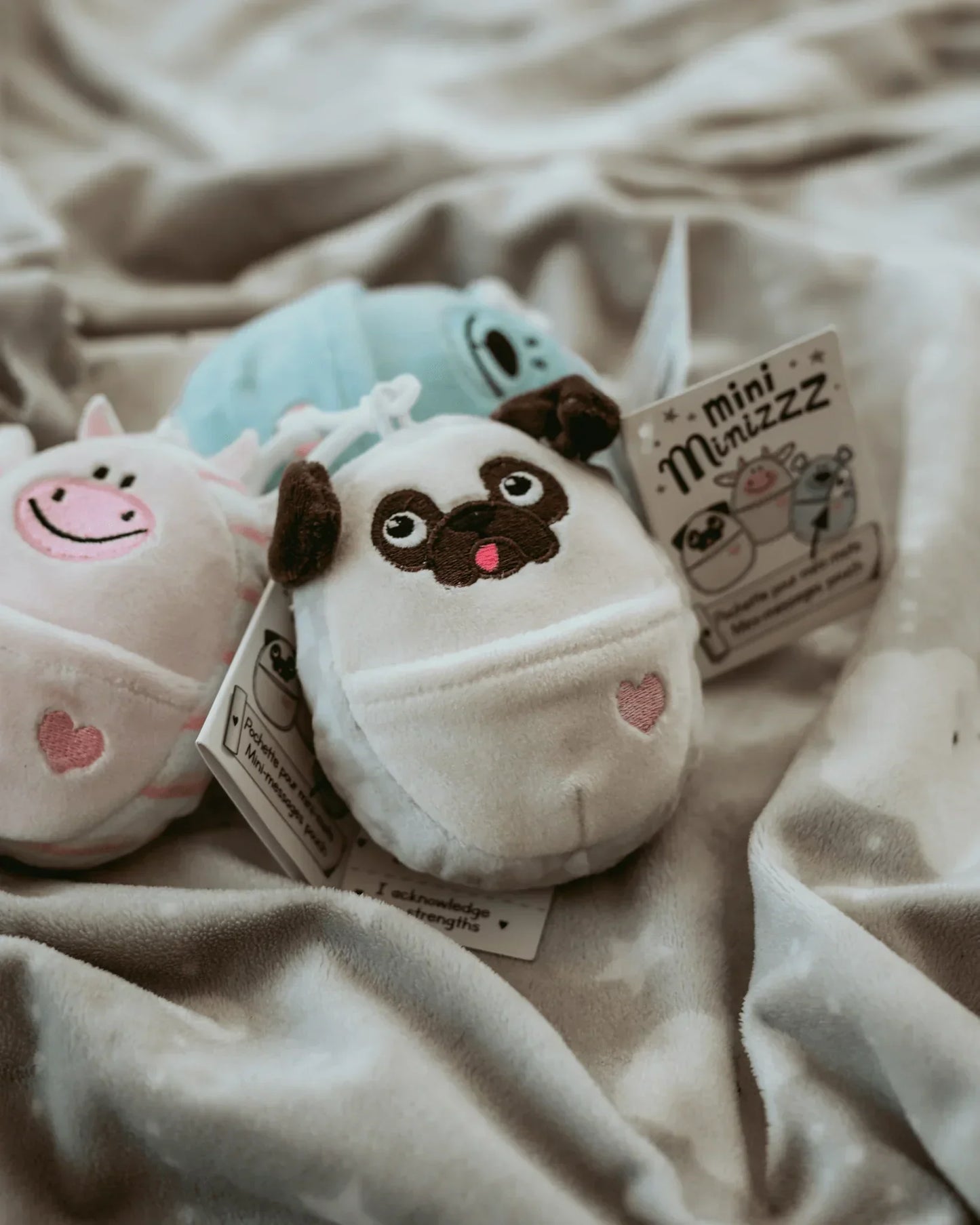 Bundles Mini Minizzz inventé au Québec