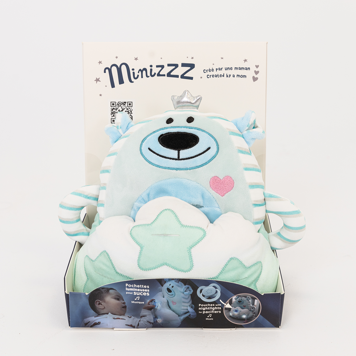 Bundles Minizzz & Mini-Minizzz - Lesyka inc