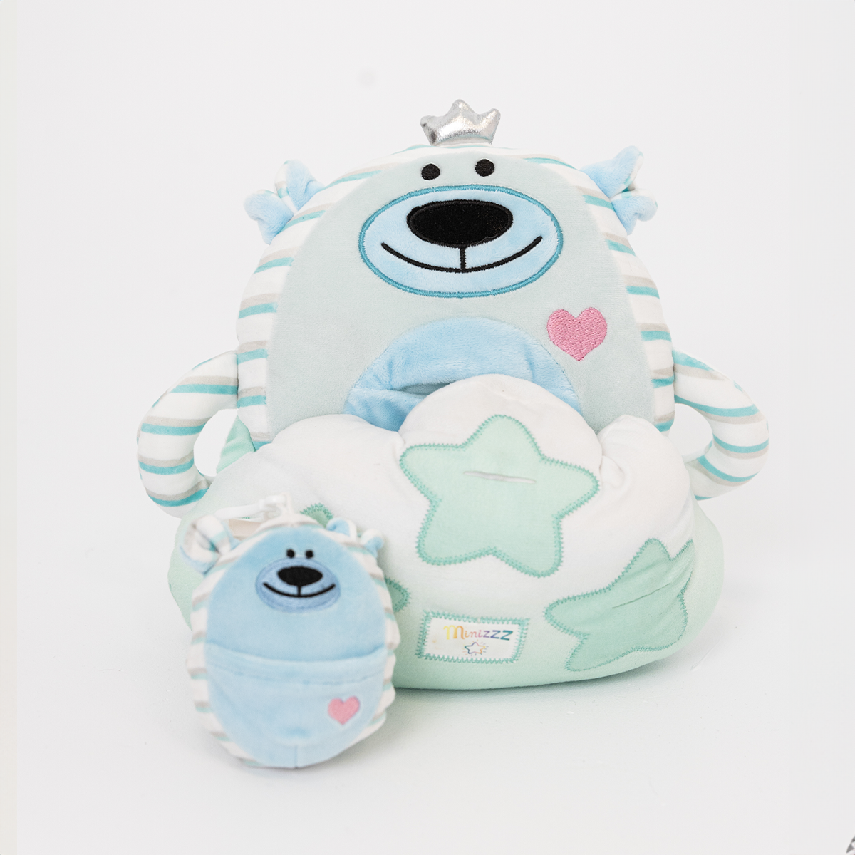 Bundles Minizzz & Mini-Minizzz - Lesyka inc