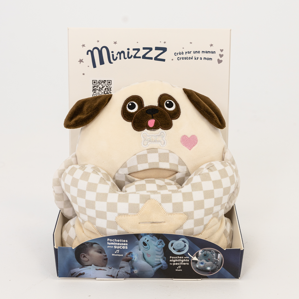 Bundles Minizzz & Mini-Minizzz - Lesyka inc