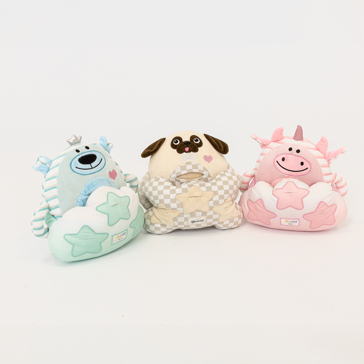 Bundles Minizzz & Mini-Minizzz - Lesyka inc