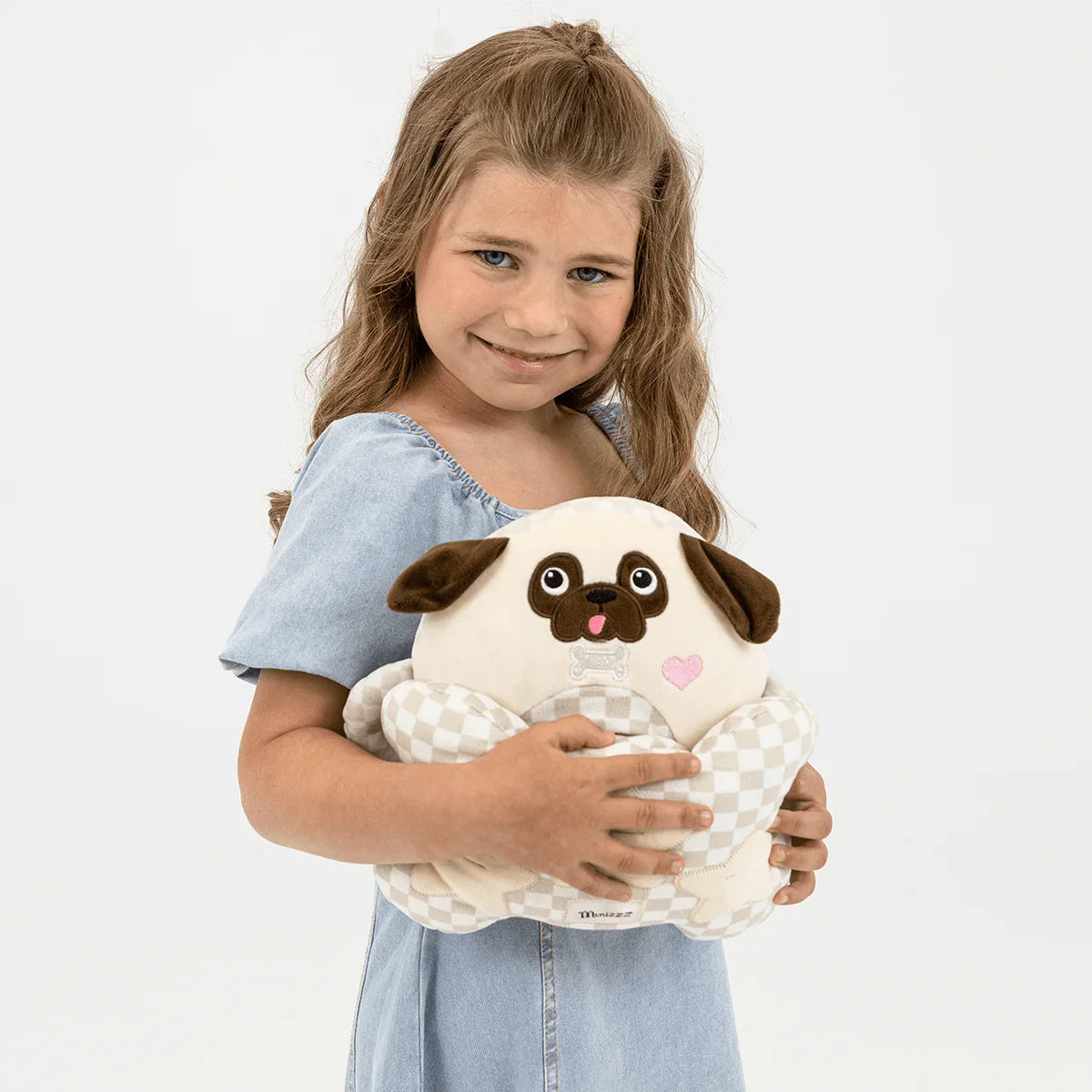 Minizzz - Lesyka inc