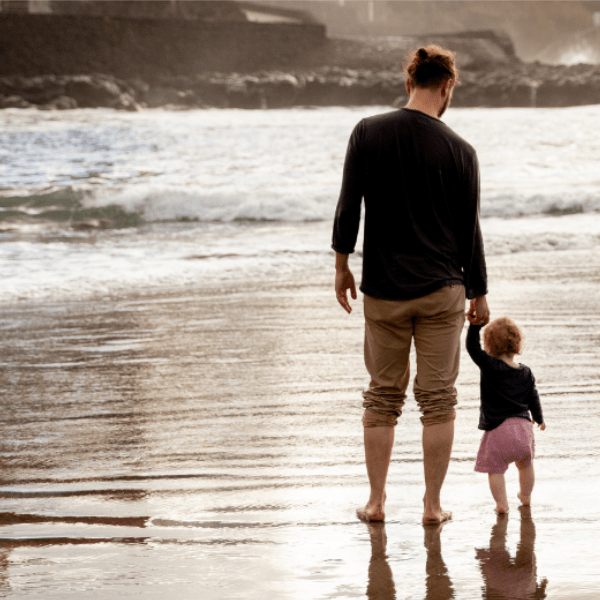 Le stress que les pères peuvent vivre - Lesyka inc
