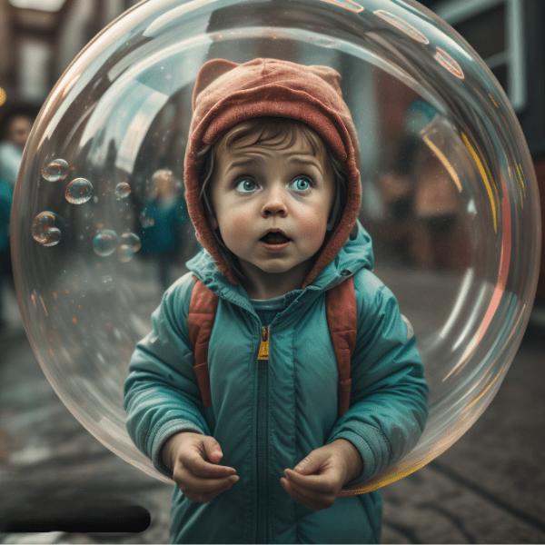 Comment réduire le stress de ses enfants ? - Lesyka inc