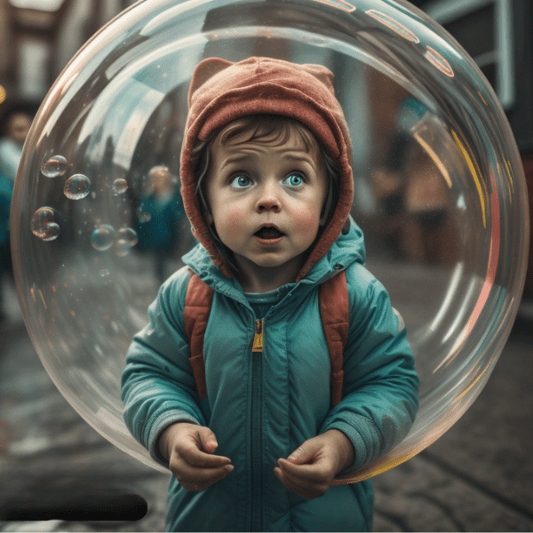 Comment réduire le stress de ses enfants ? - Lesyka inc