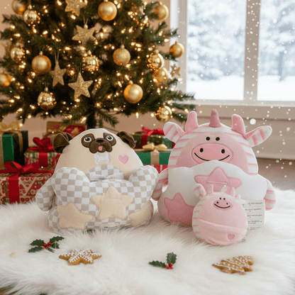 🎄 Christmas Gift Pack - 2 Minizzz + 1 Mini - FREE Delivery