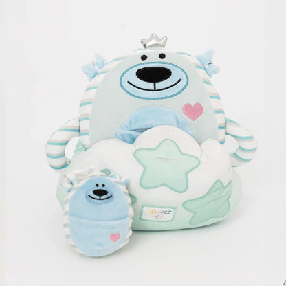 Bundles Minizzz & Mini - Minizzz - Lesyka inc Peluches québec