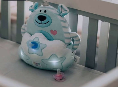 Coffret Trio — 3 Minizzz Évolutifs — Livraison incluse - Lesyka inc